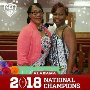 Meet your Posher, Shanda